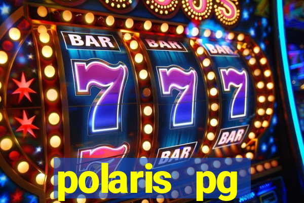 polaris pg plataforma de jogos